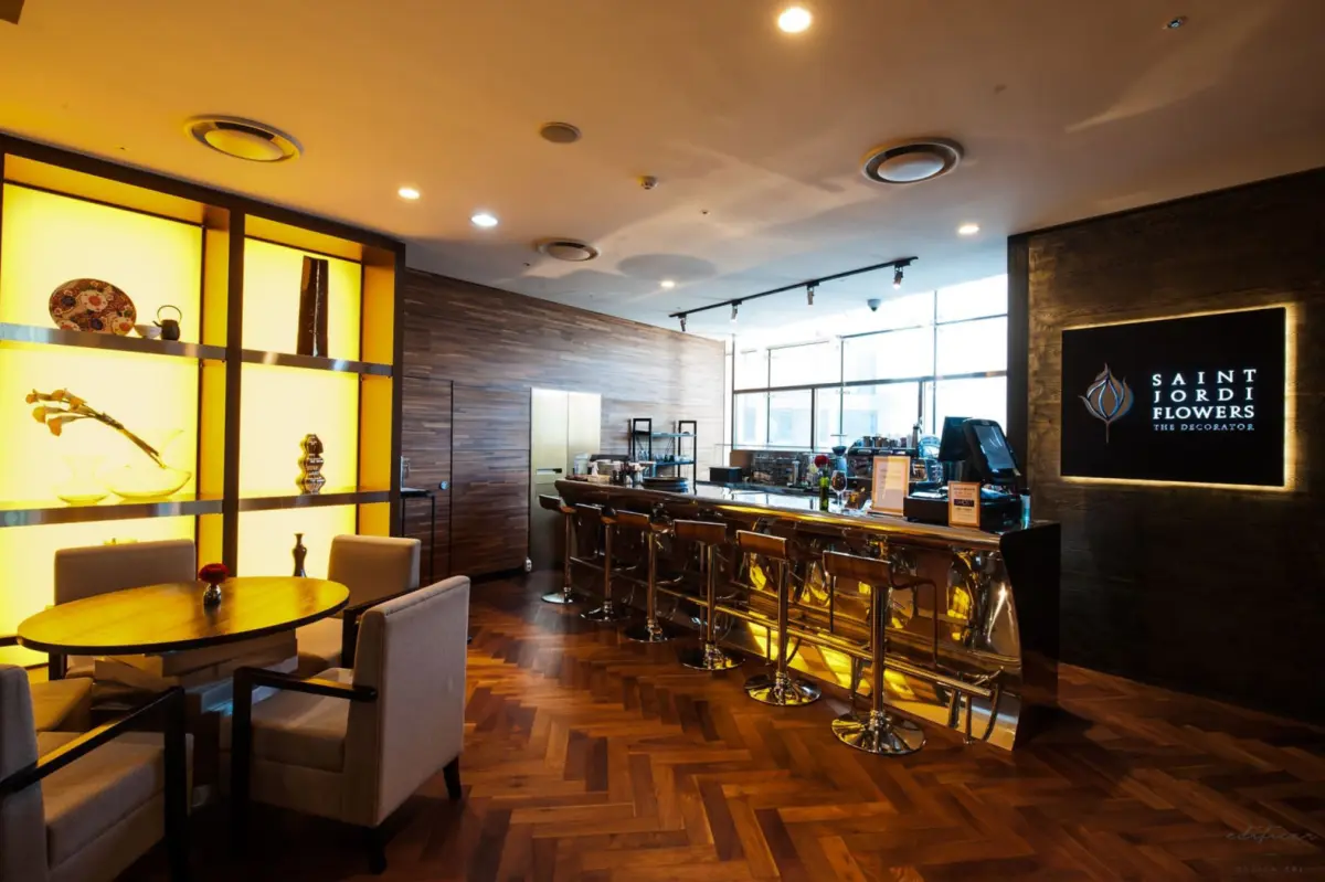 SAINT JORDI 이미지 4